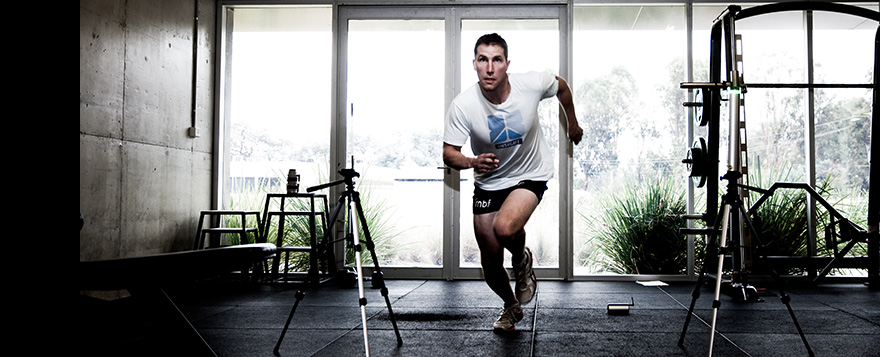 ERSP Elite Rehab and Sports Physiotherapy Canberra Kingston Treatment