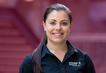 ERSP PILATES Elite Rehab & Sports Physiotherapy Canberra Kingston