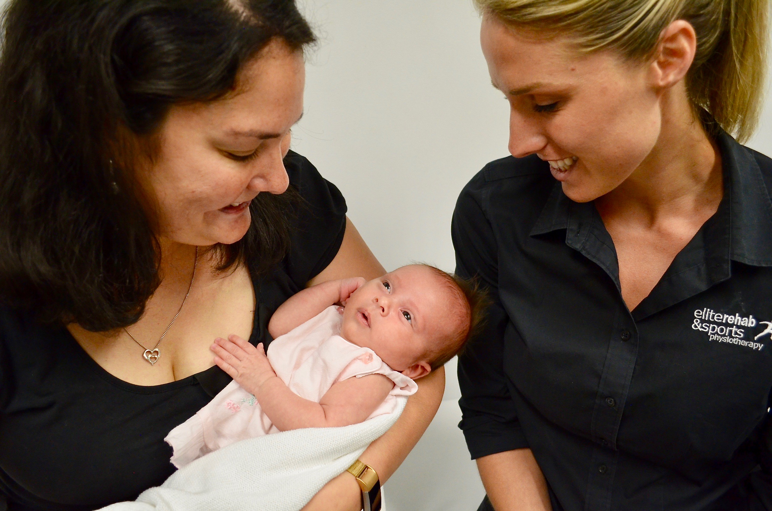 ERSP Women’s Health Physiotherapy Elite Rehab & Sports Physiotherapy Canberra Kingston